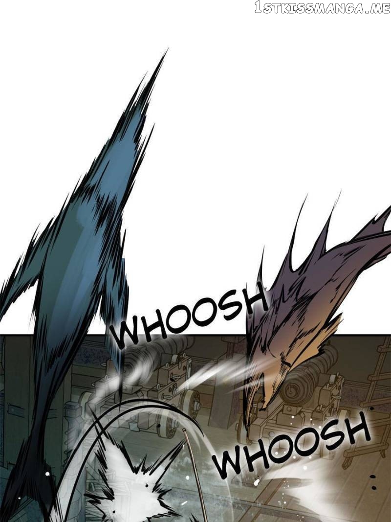 All starts with Ubume Chapter 177 - page 67