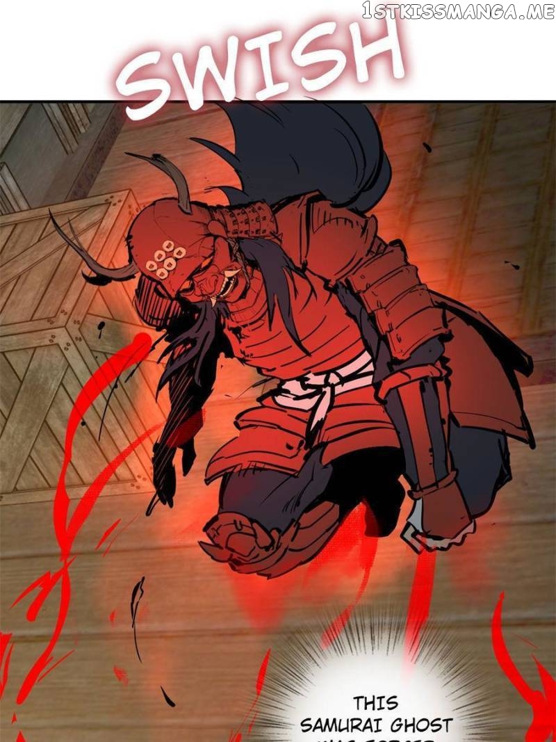 All starts with Ubume Chapter 177 - page 7
