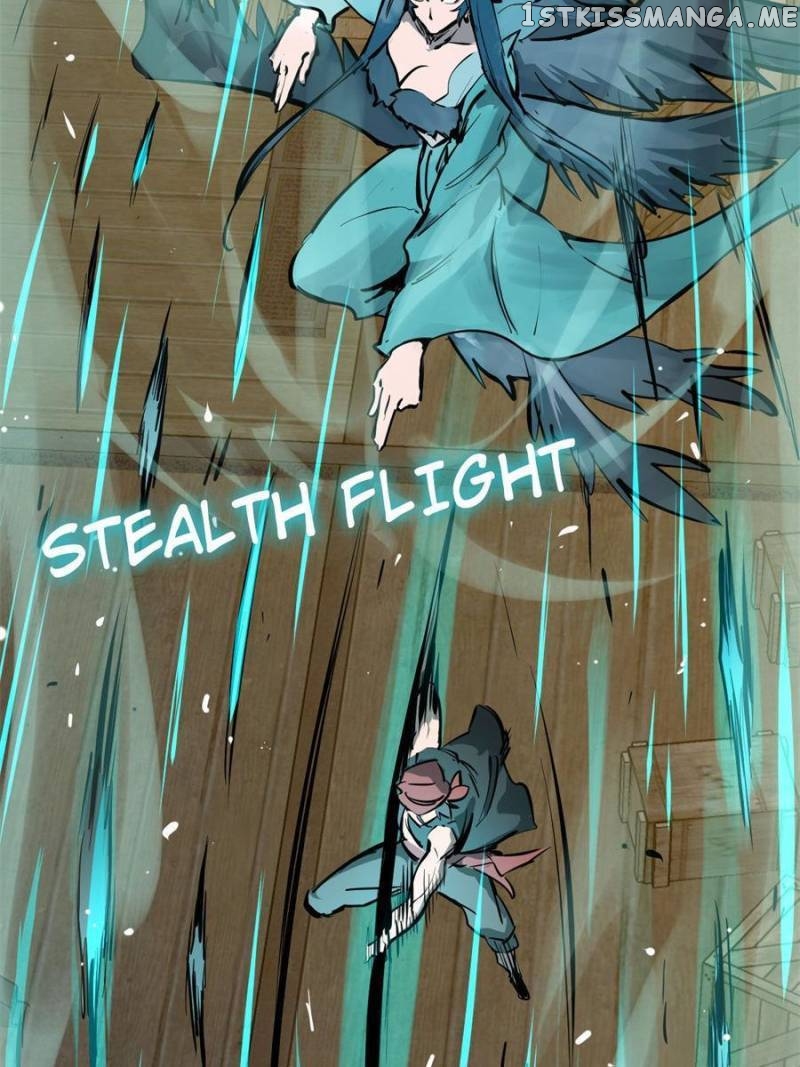 All starts with Ubume Chapter 177 - page 70