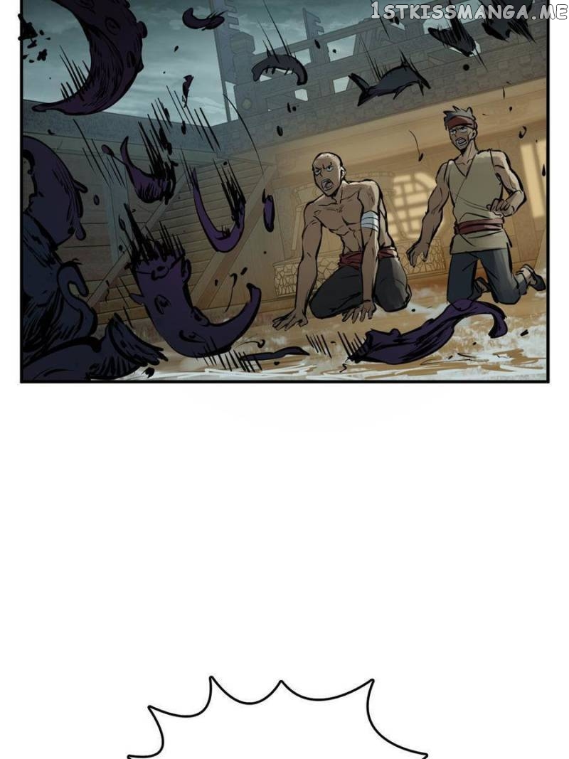 All starts with Ubume Chapter 177 - page 73