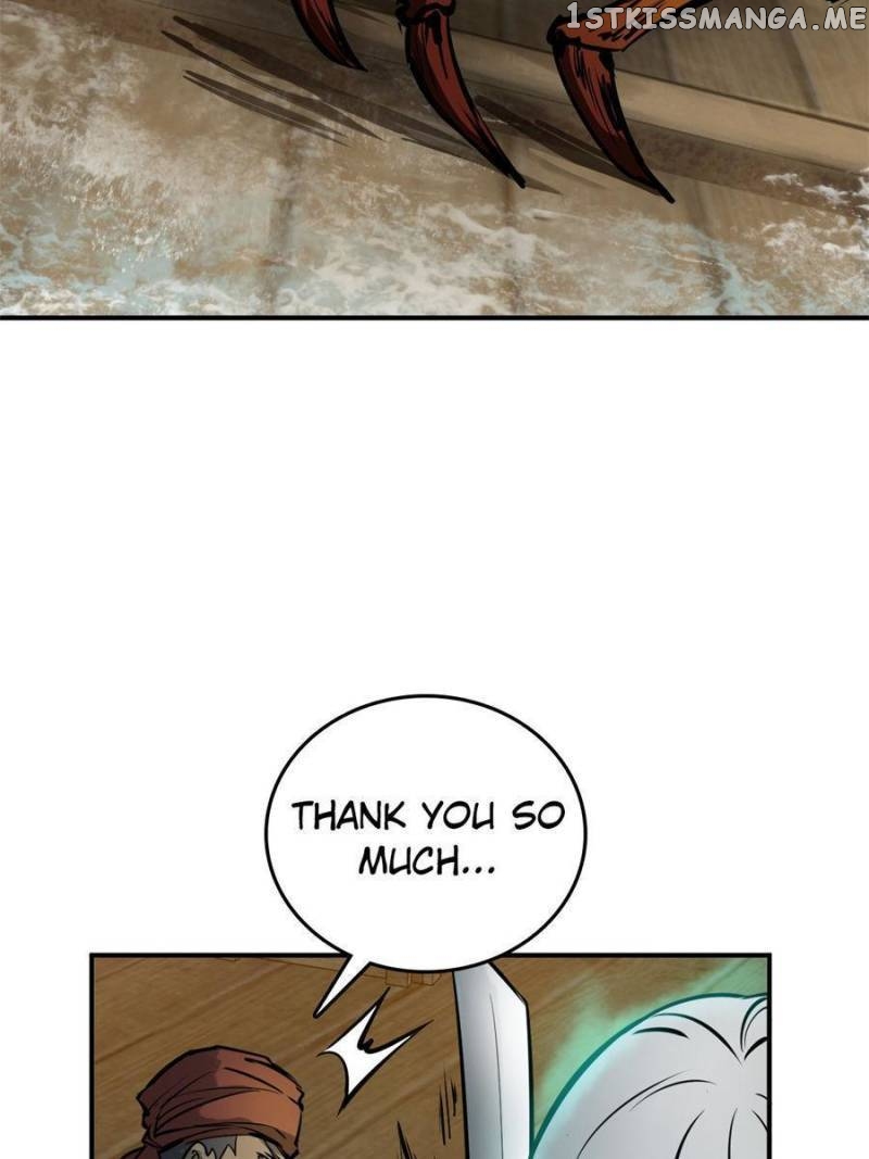 All starts with Ubume Chapter 177 - page 81