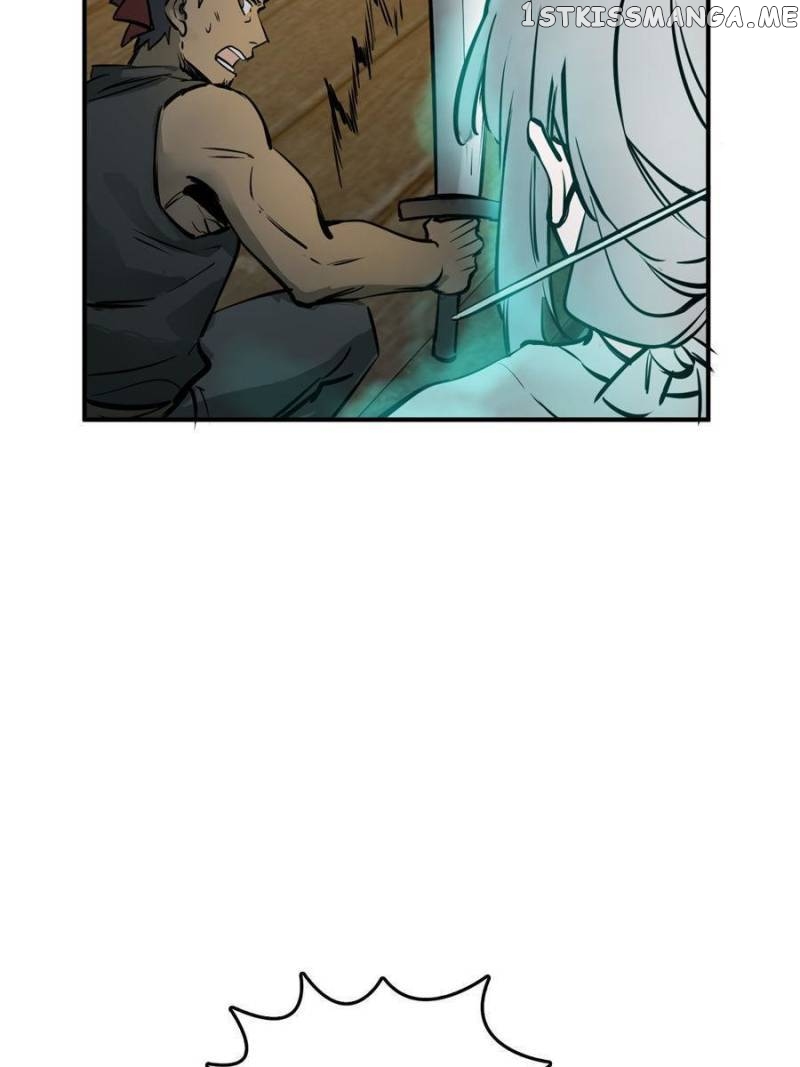 All starts with Ubume Chapter 177 - page 82