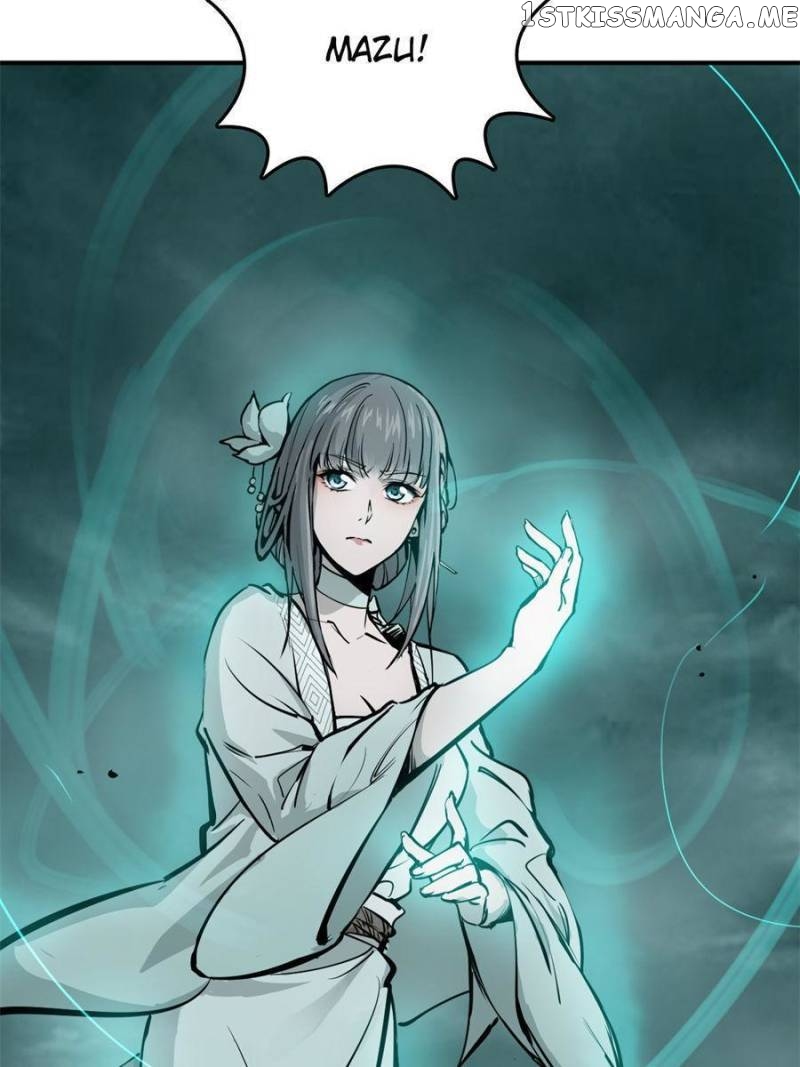 All starts with Ubume Chapter 177 - page 83