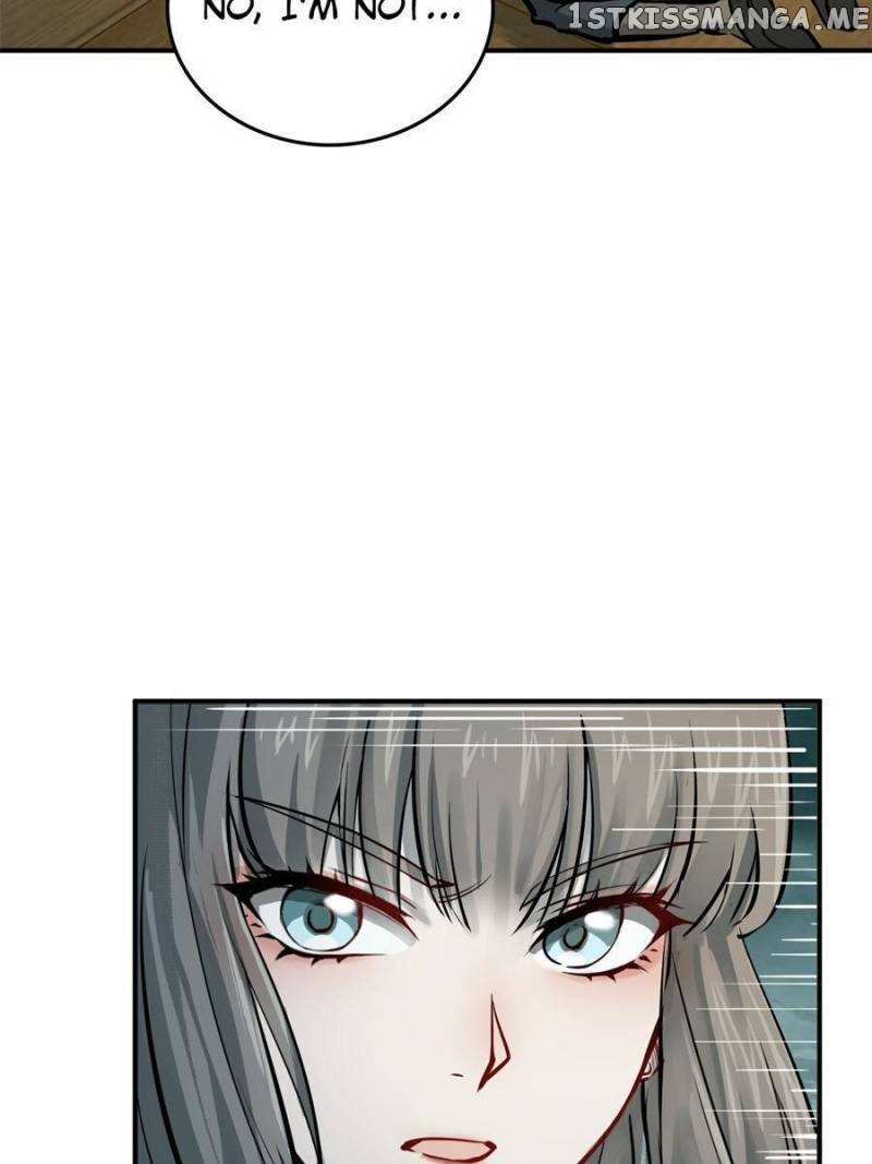 All starts with Ubume Chapter 177 - page 86