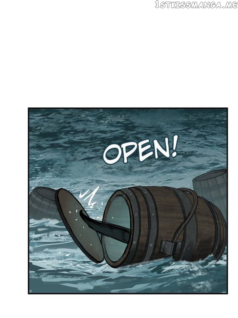 All starts with Ubume Chapter 177 - page 9