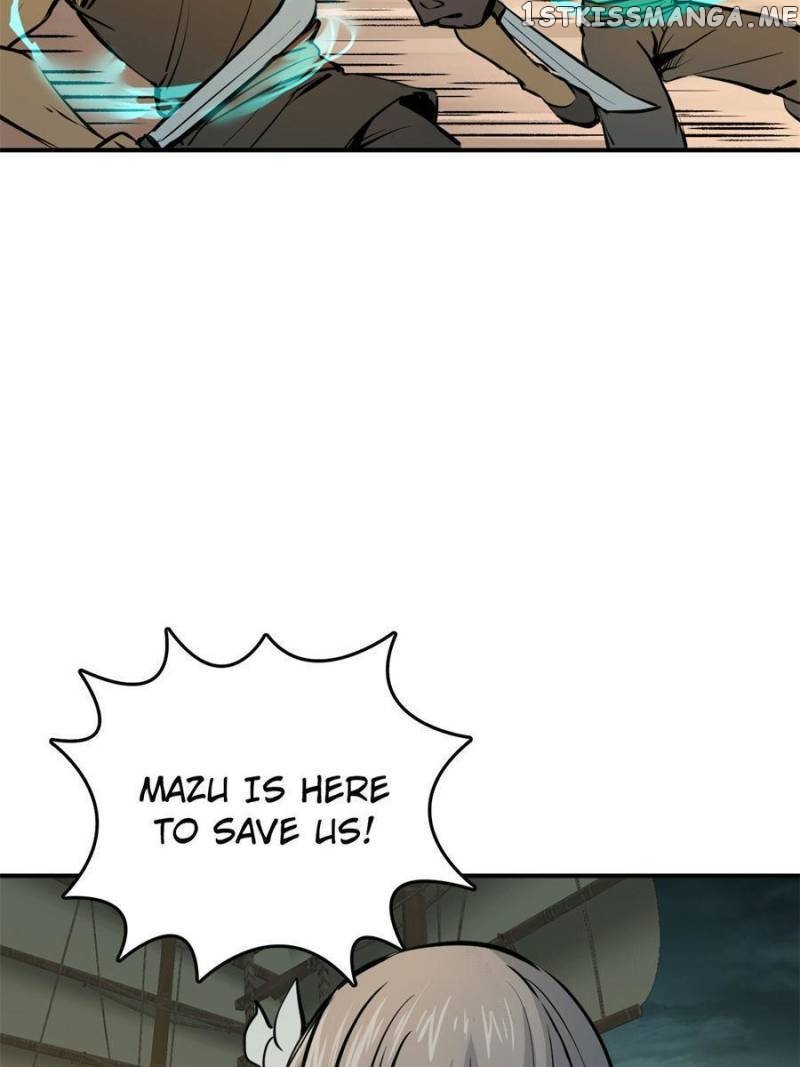 All starts with Ubume Chapter 177 - page 93