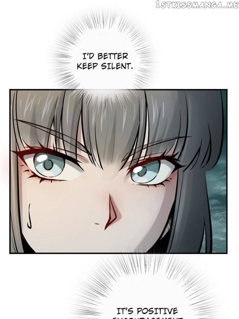 All starts with Ubume Chapter 177 - page 95