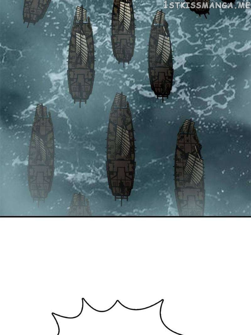 All starts with Ubume Chapter 198 - page 109