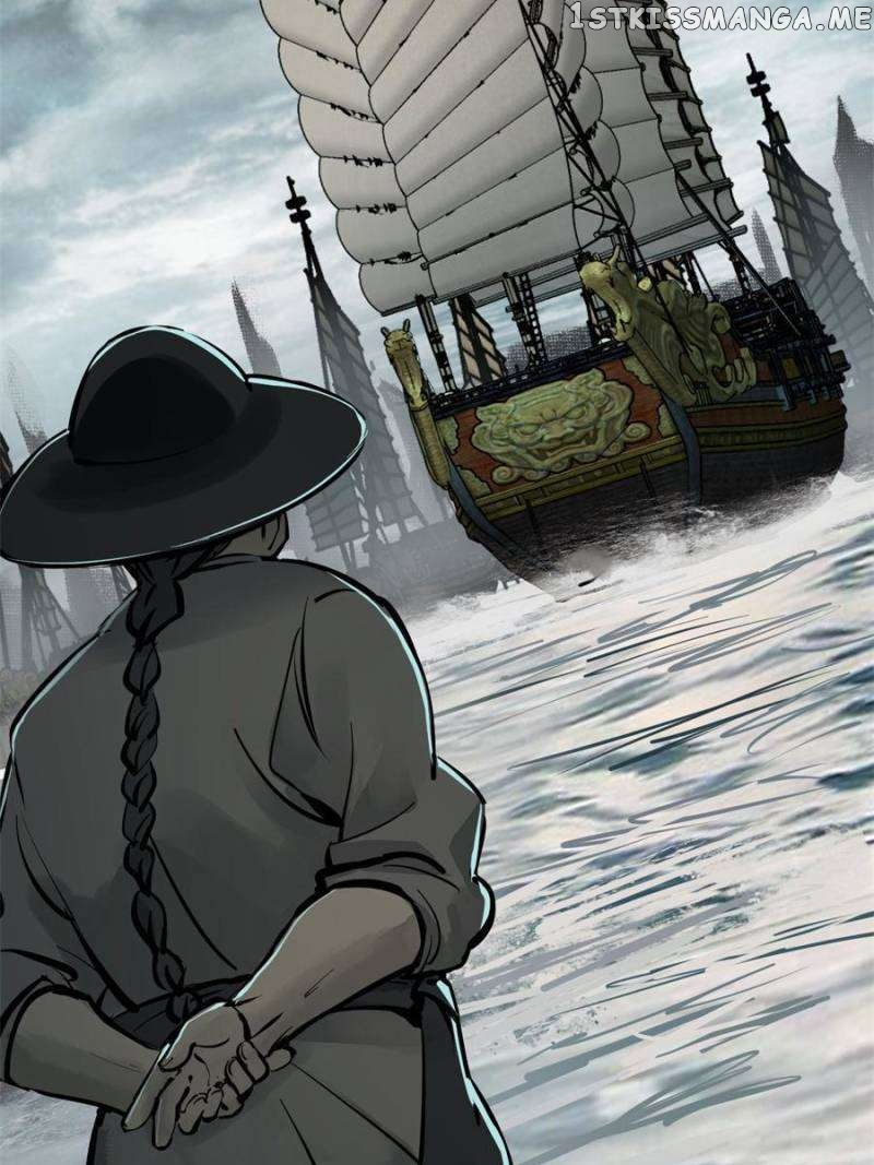 All starts with Ubume Chapter 198 - page 113