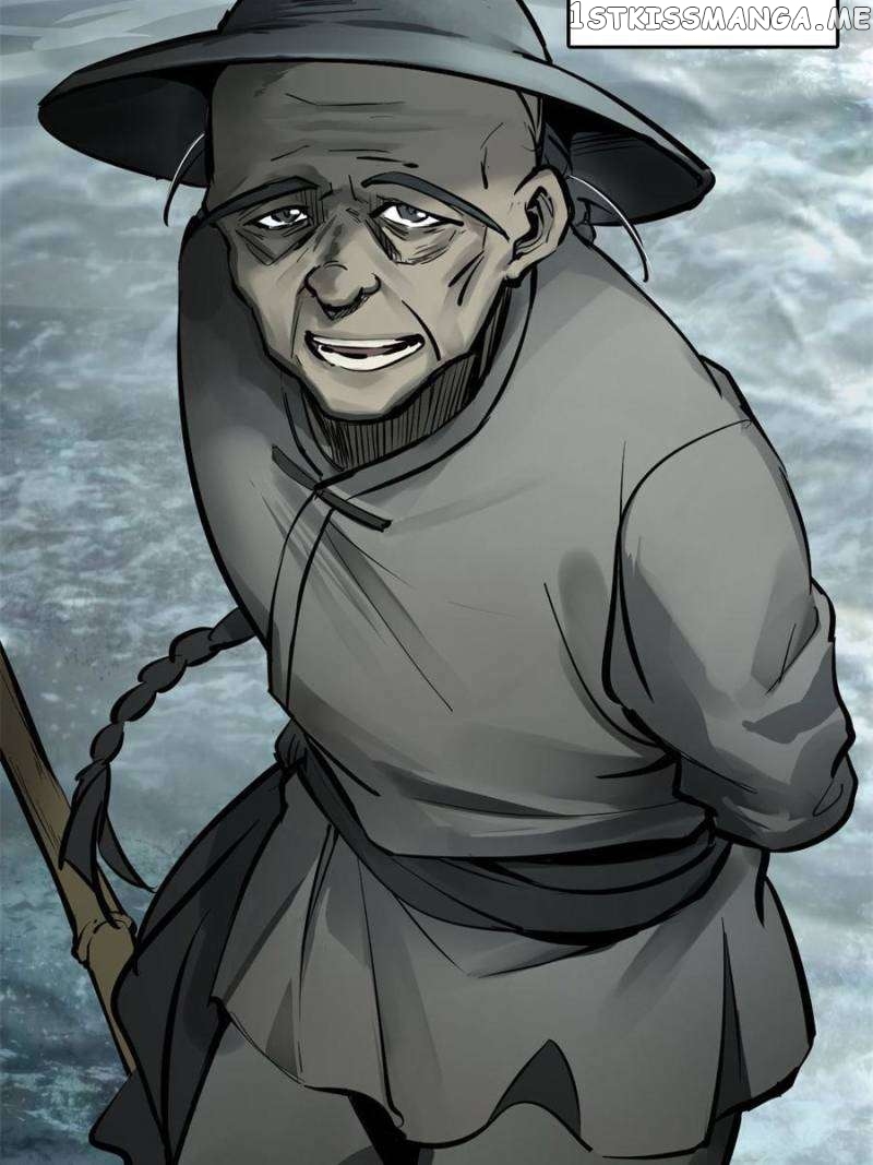 All starts with Ubume Chapter 198 - page 118