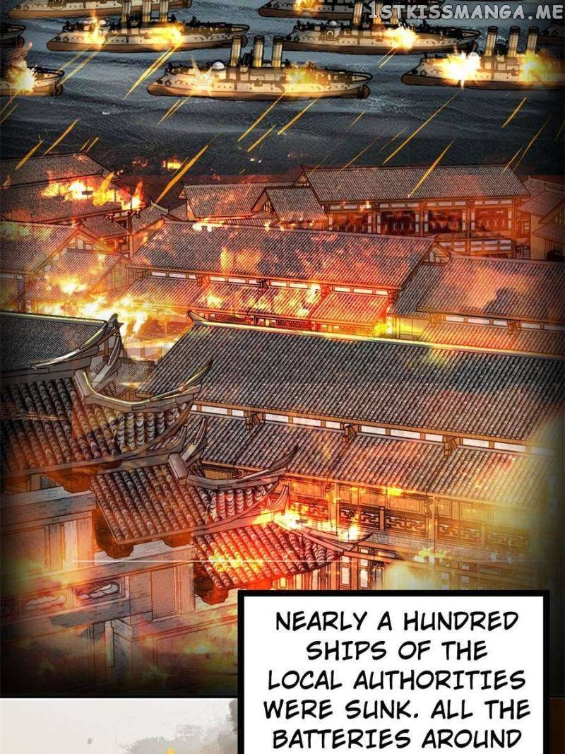 All starts with Ubume Chapter 198 - page 2