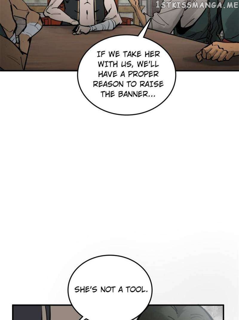All starts with Ubume Chapter 198 - page 26