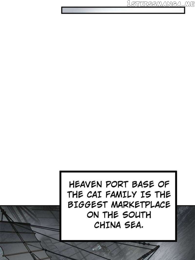 All starts with Ubume Chapter 198 - page 38