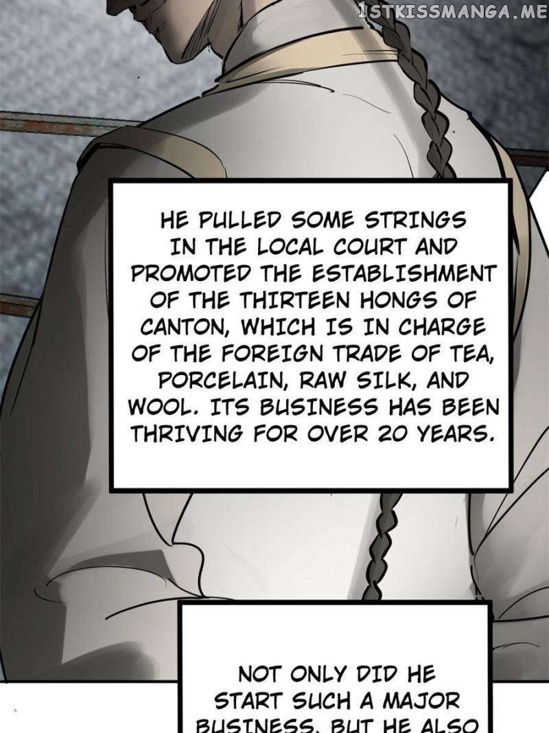 All starts with Ubume Chapter 198 - page 50