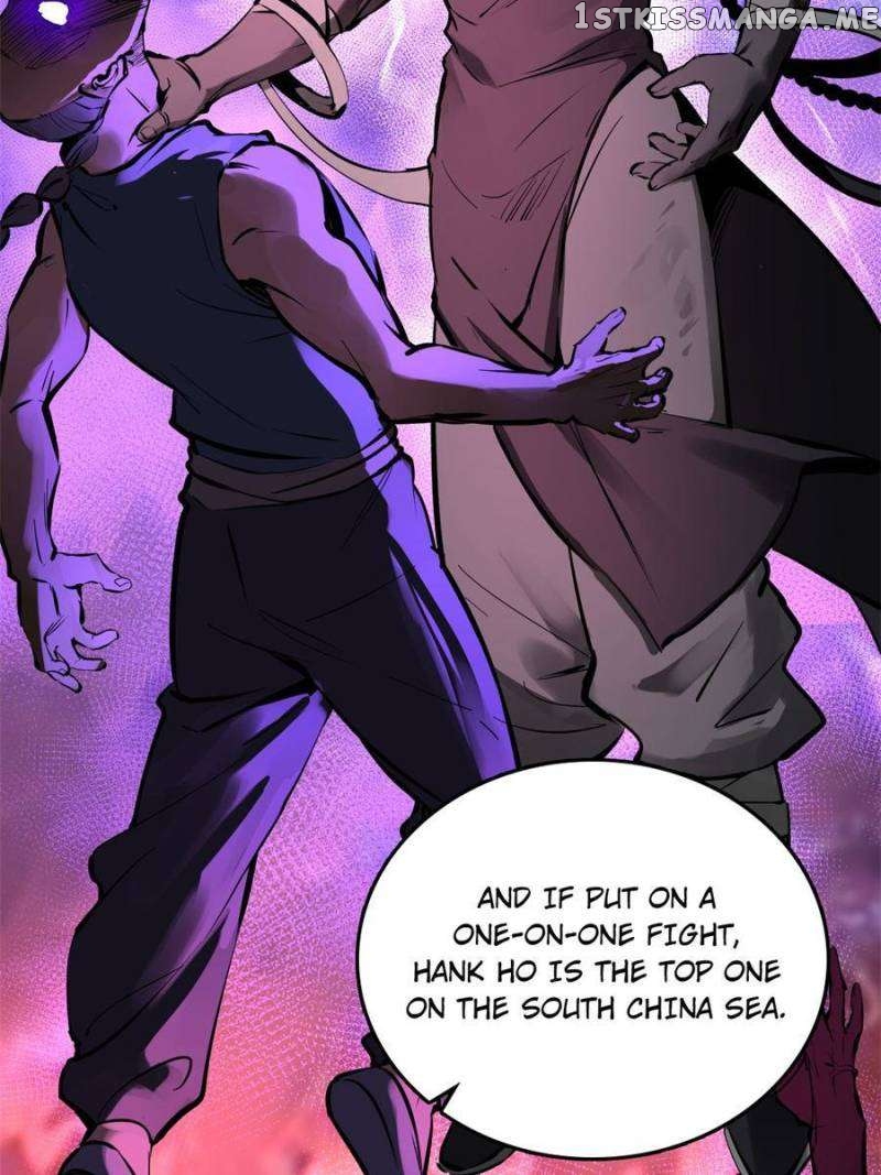 All starts with Ubume Chapter 198 - page 57