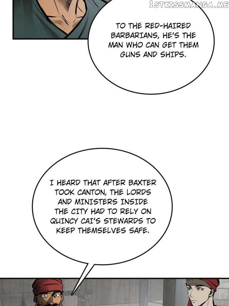 All starts with Ubume Chapter 198 - page 66