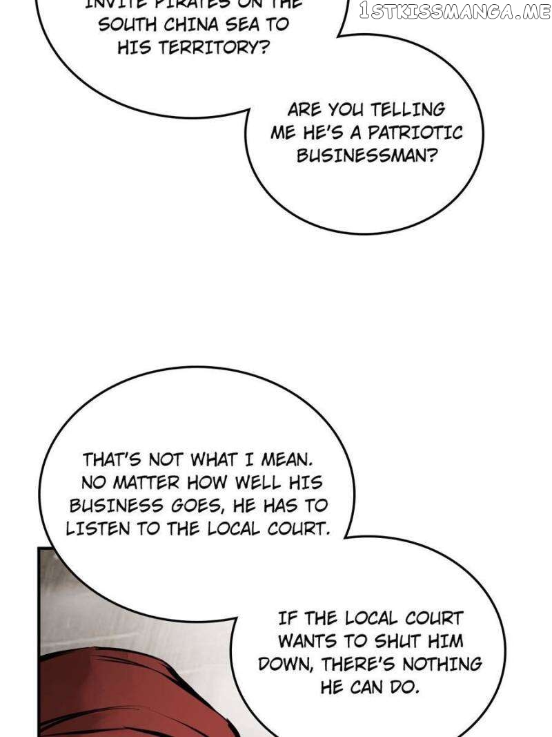 All starts with Ubume Chapter 198 - page 70