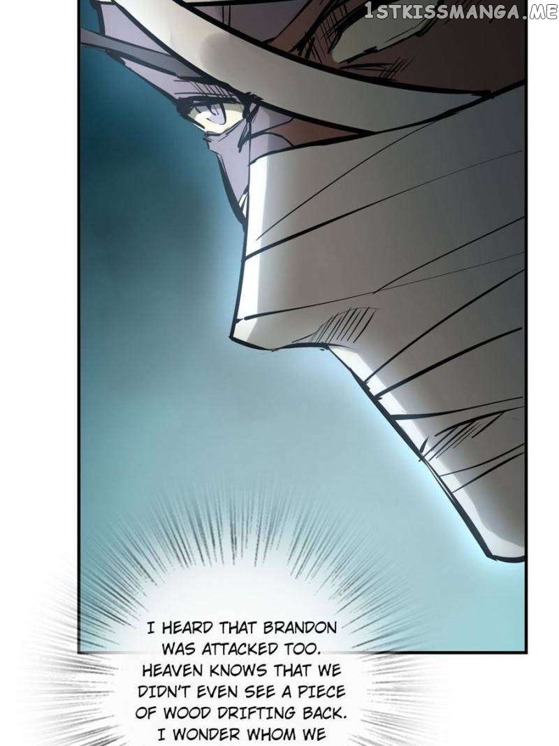 All starts with Ubume Chapter 198 - page 97