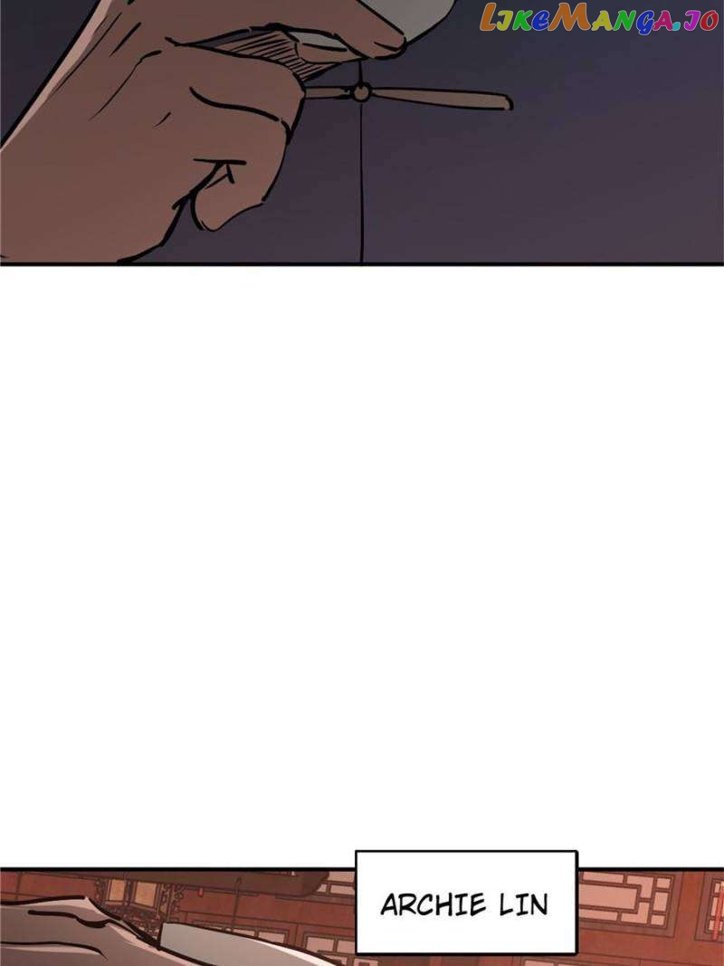 All starts with Ubume Chapter 238 - page 21