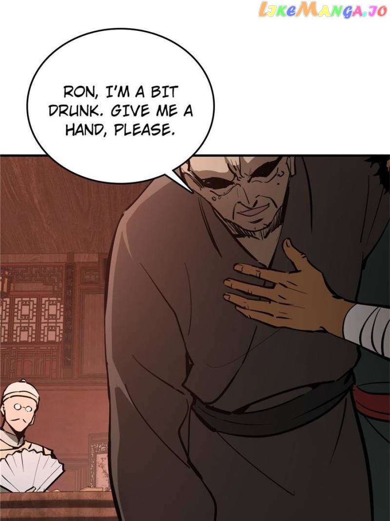 All starts with Ubume Chapter 238 - page 26