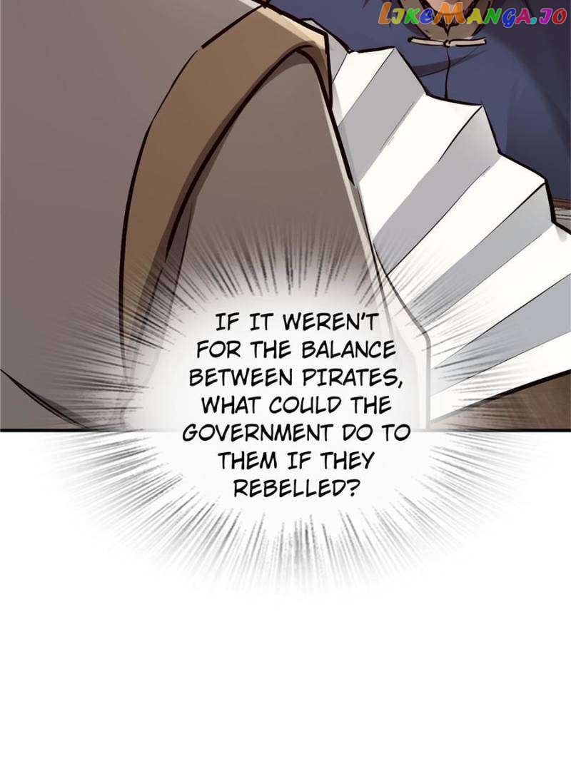 All starts with Ubume Chapter 238 - page 29