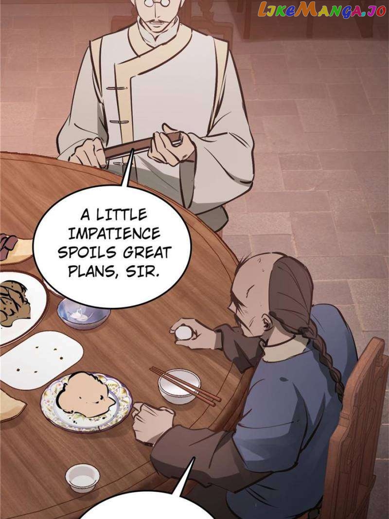 All starts with Ubume Chapter 238 - page 40