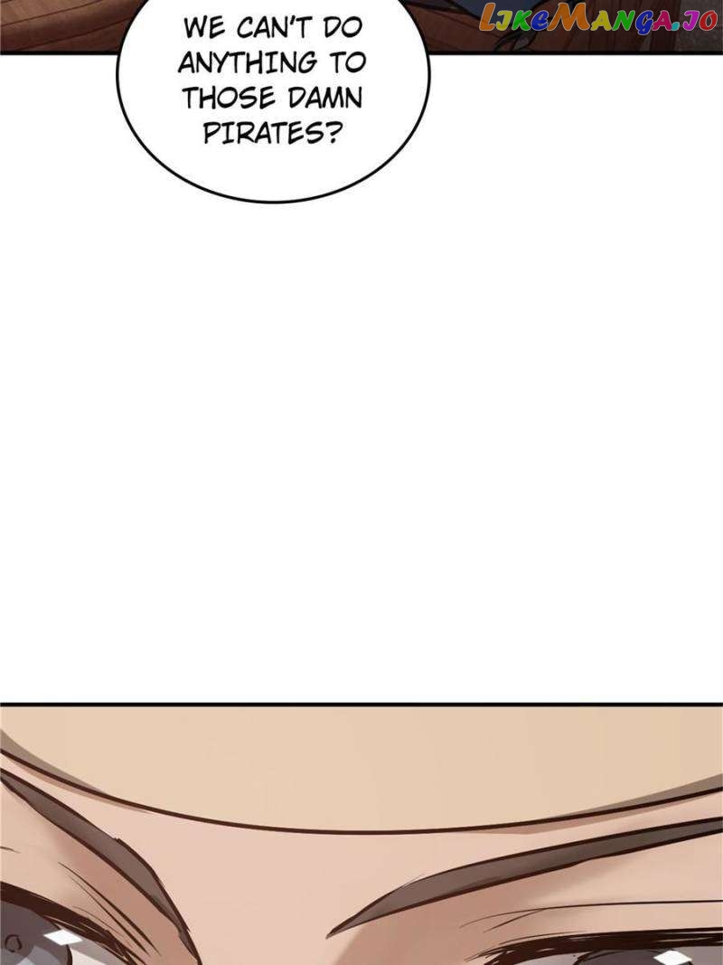 All starts with Ubume Chapter 238 - page 41