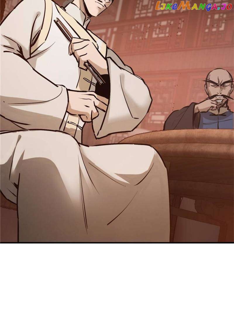 All starts with Ubume Chapter 238 - page 43