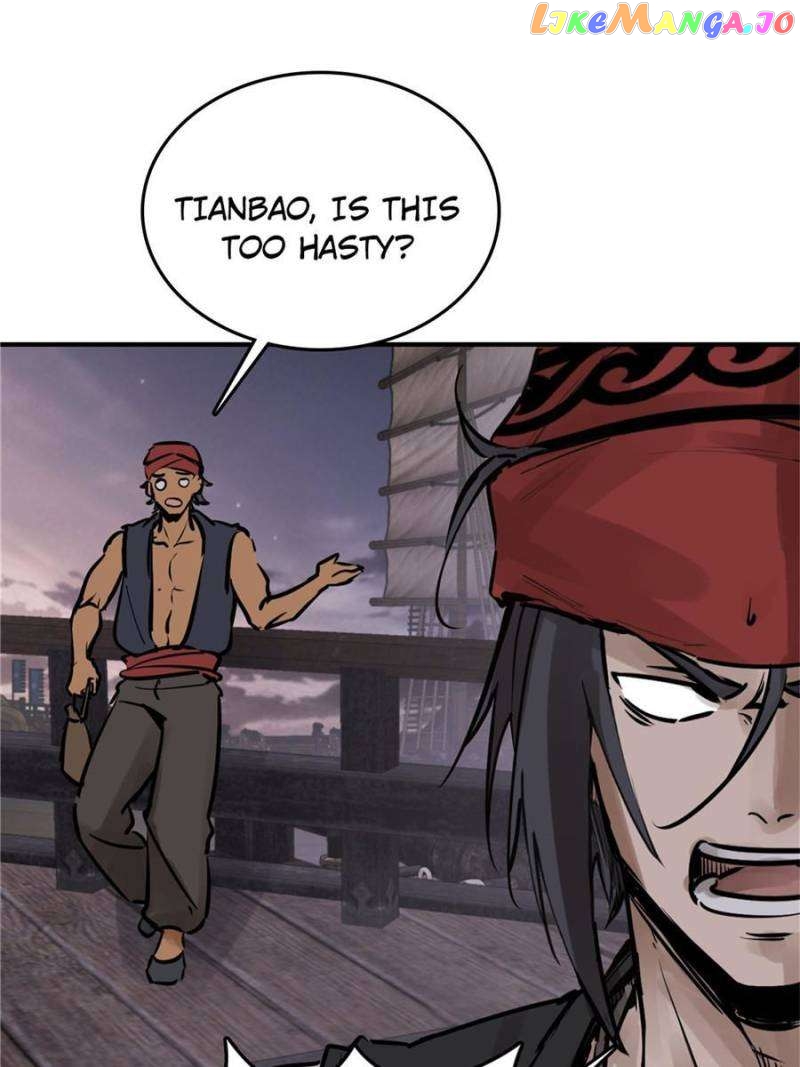 All starts with Ubume Chapter 238 - page 55