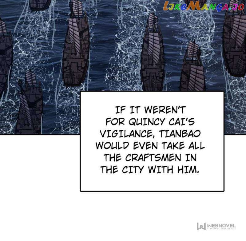 All starts with Ubume Chapter 238 - page 63
