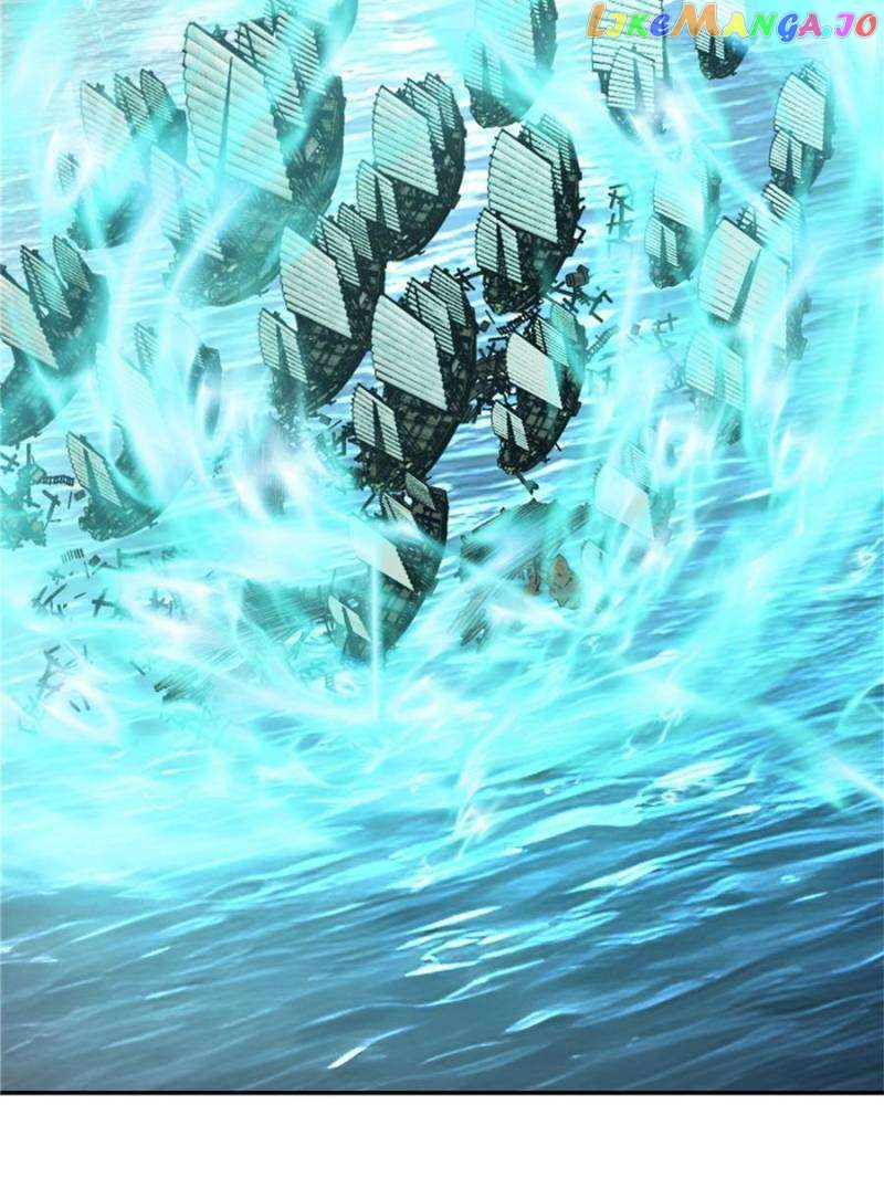 All starts with Ubume Chapter 238 - page 75