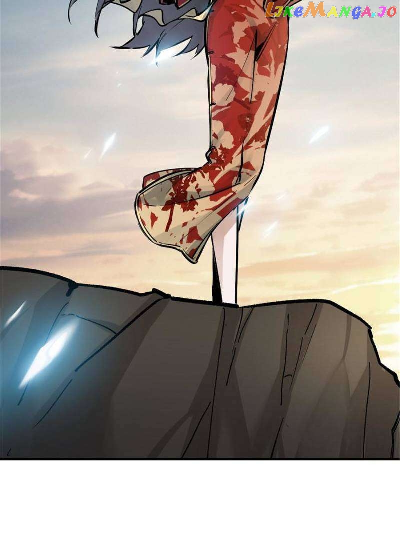 All starts with Ubume Chapter 238 - page 77