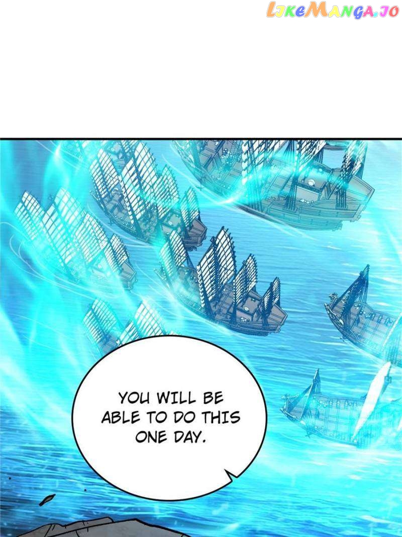 All starts with Ubume Chapter 238 - page 87