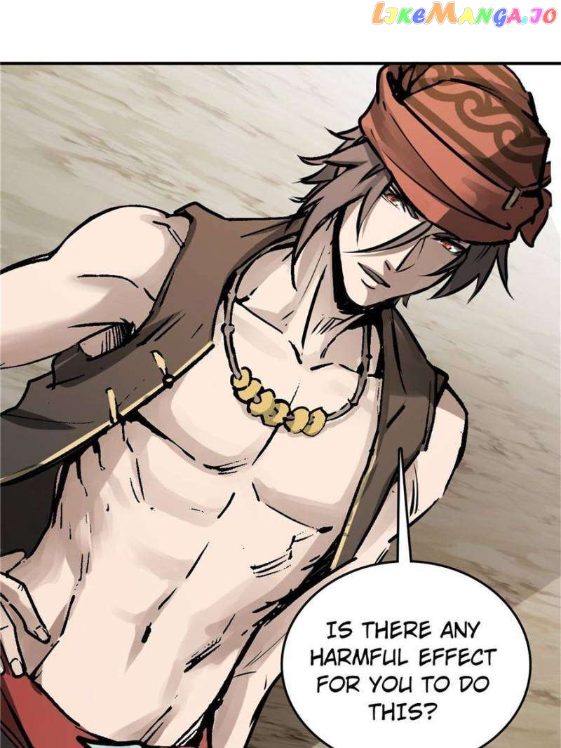 All starts with Ubume Chapter 238 - page 89