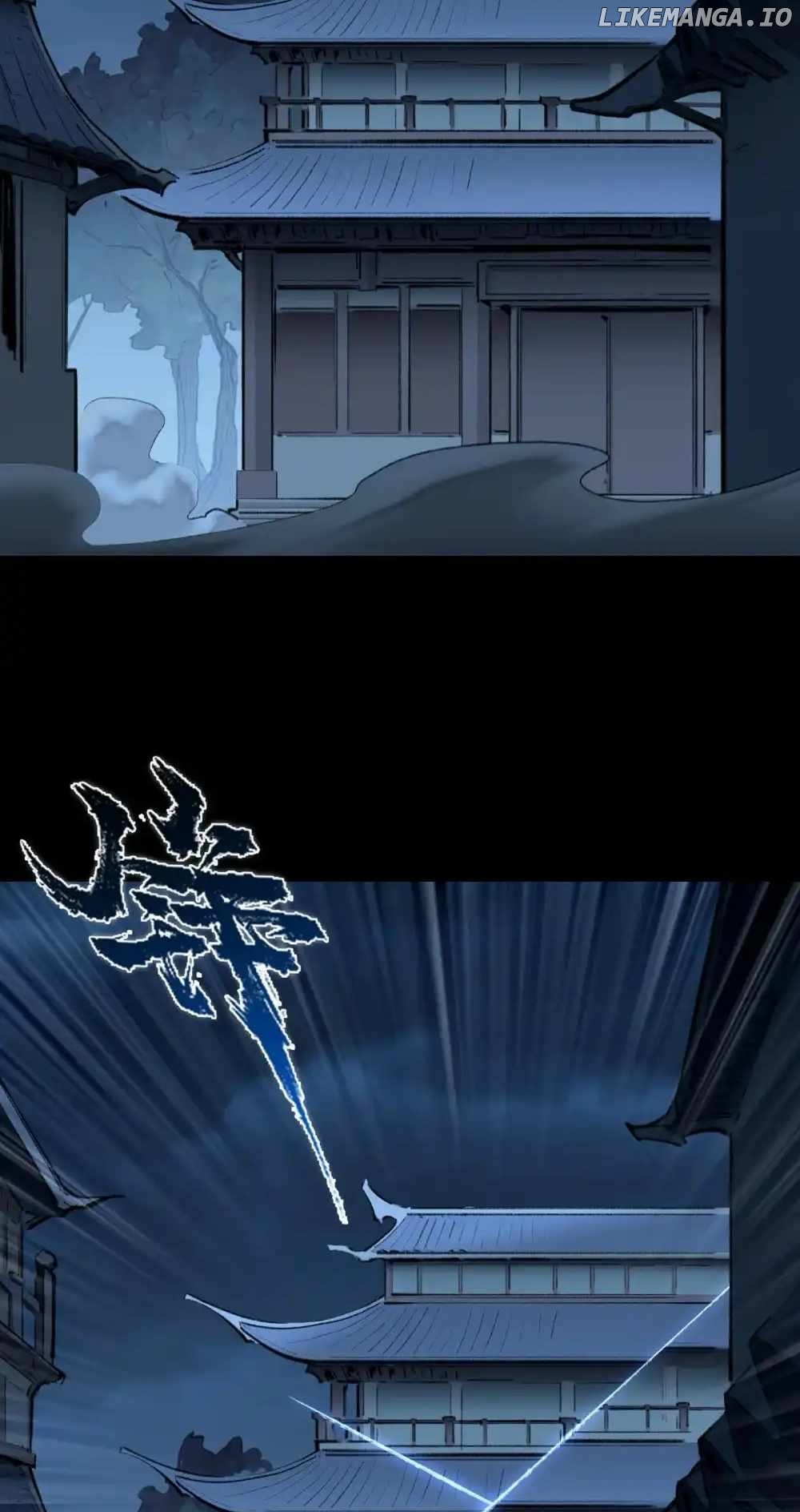Overmortal – Manga Chapter 32 - page 18