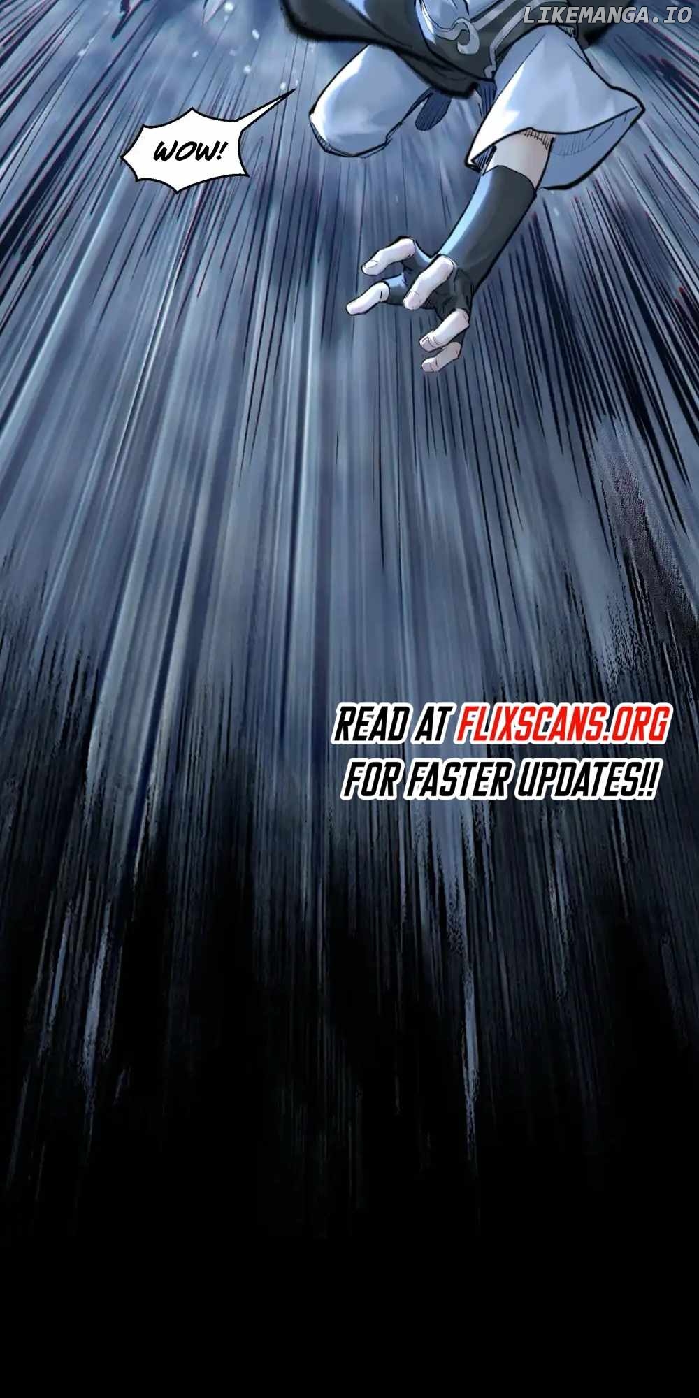 Overmortal – Manga Chapter 33 - page 13