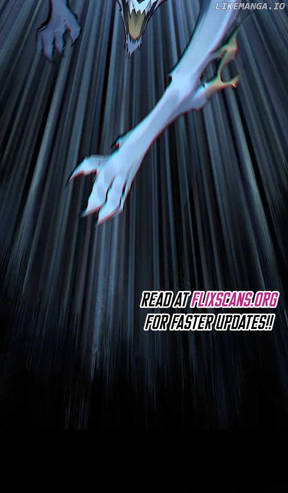 Overmortal – Manga Chapter 33 - page 7