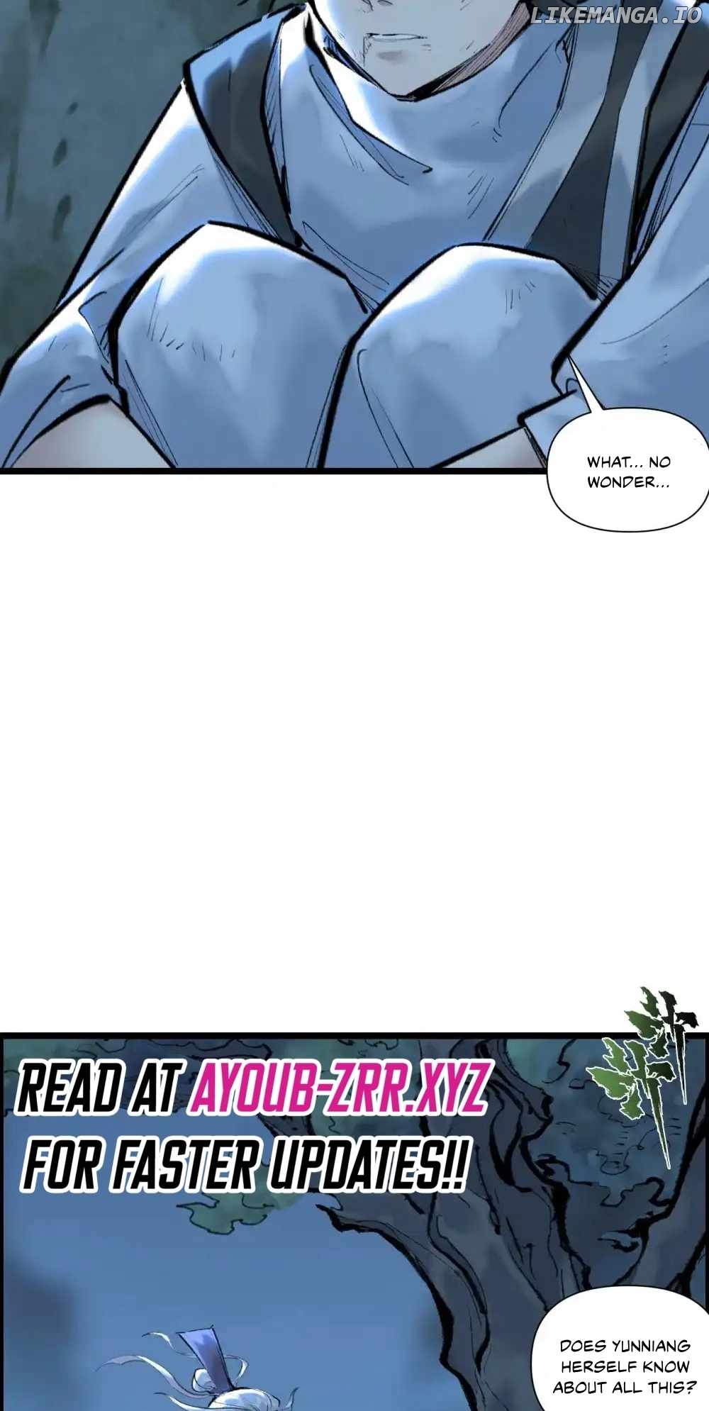 Overmortal – Manga Chapter 34 - page 12