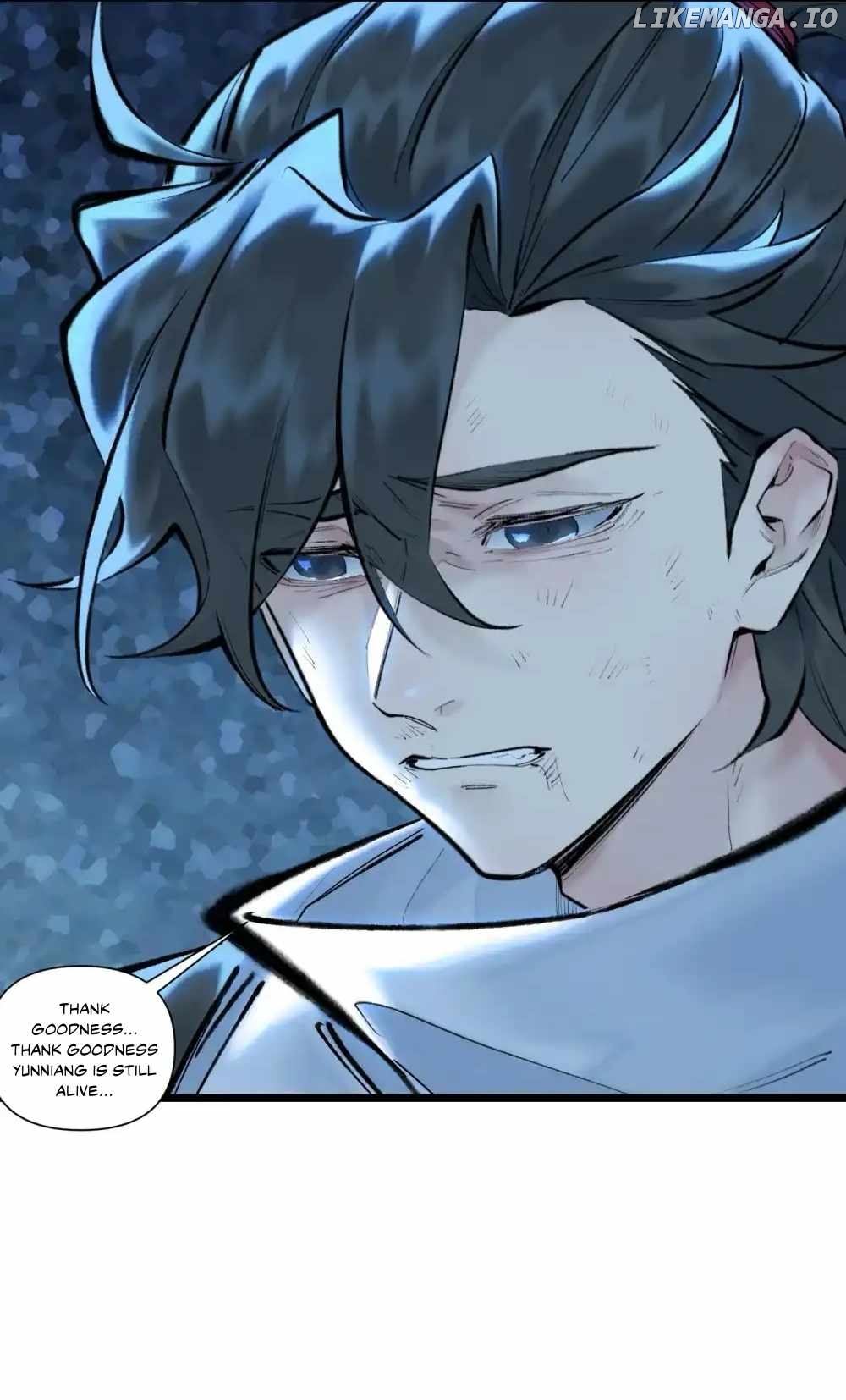Overmortal – Manga Chapter 34 - page 14