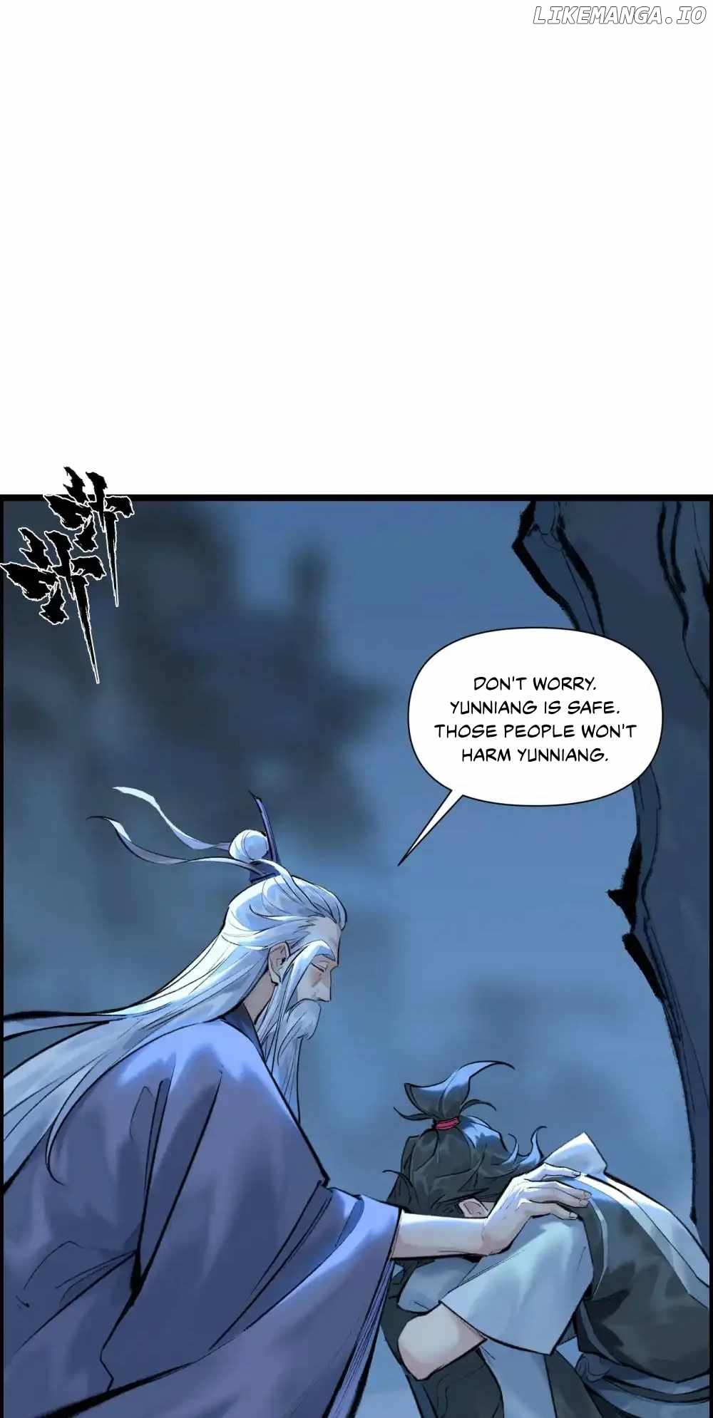 Overmortal – Manga Chapter 34 - page 9