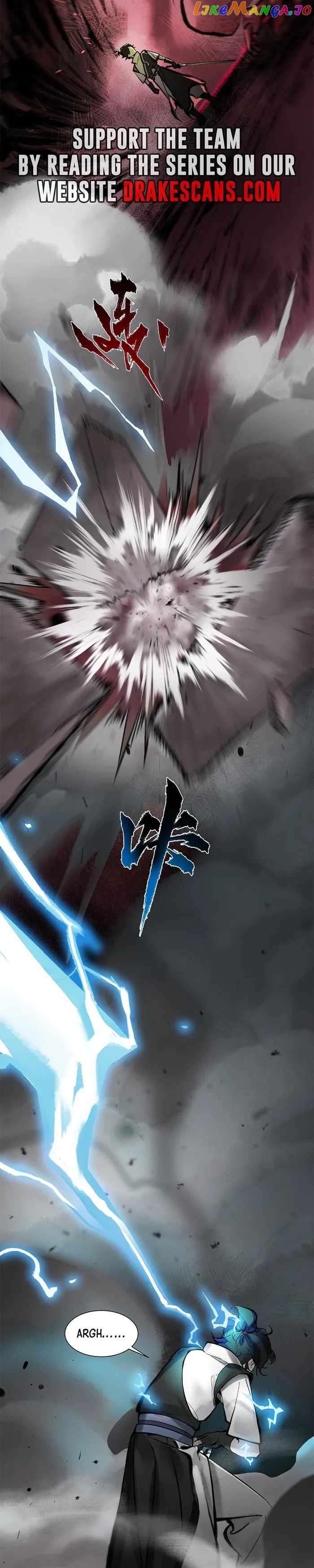 Overmortal – Manga chapter 5 - page 2
