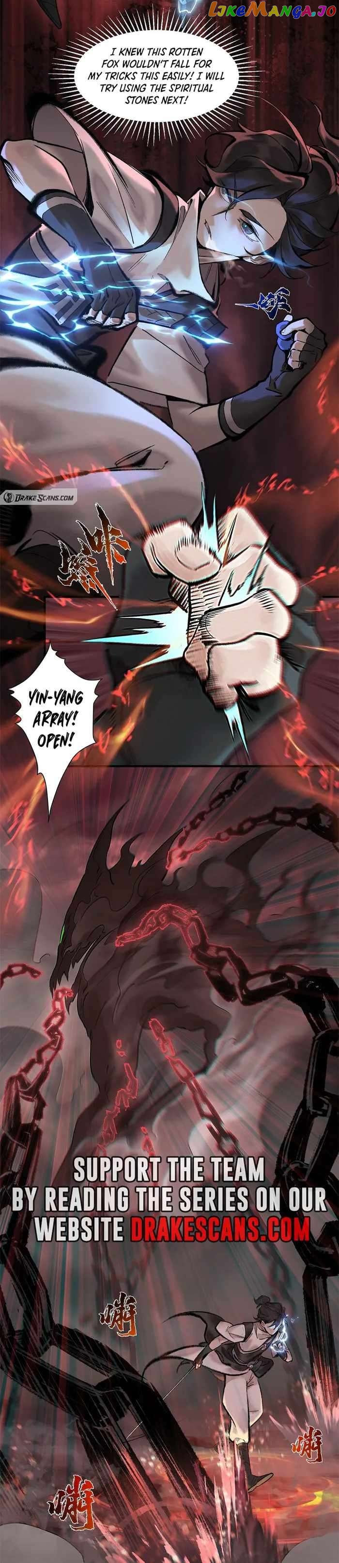 Overmortal – Manga chapter 7 - page 2