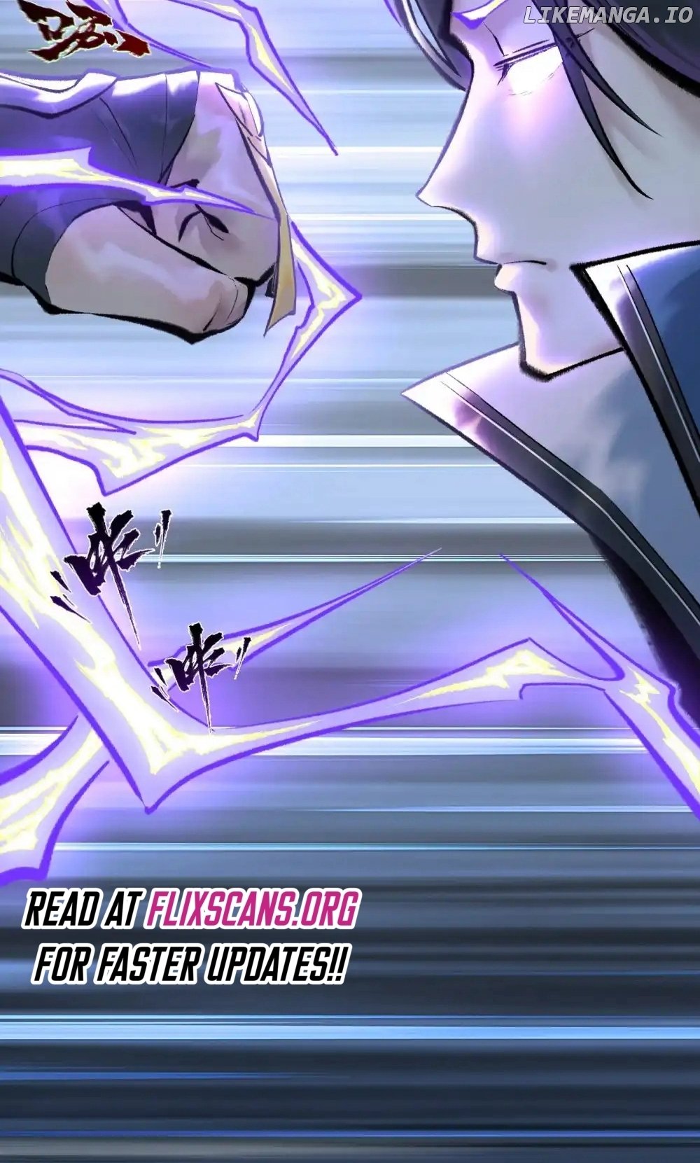 Overmortal – Manga Chapter 28 - page 16