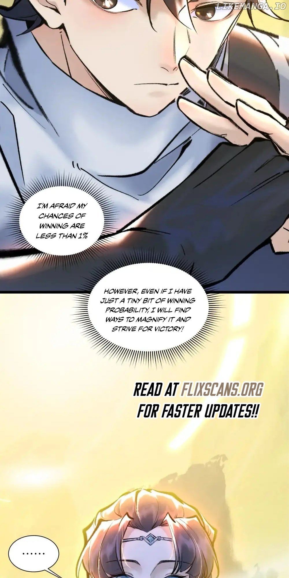 Overmortal – Manga Chapter 28 - page 28