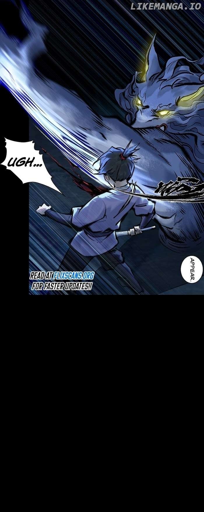 Overmortal – Manga Chapter 18 - page 10