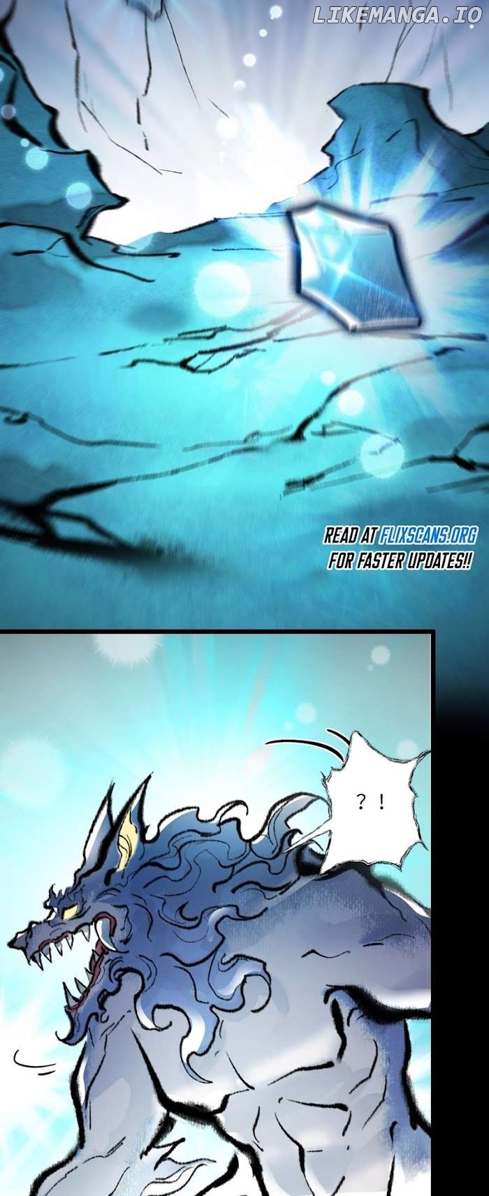 Overmortal – Manga Chapter 18 - page 18