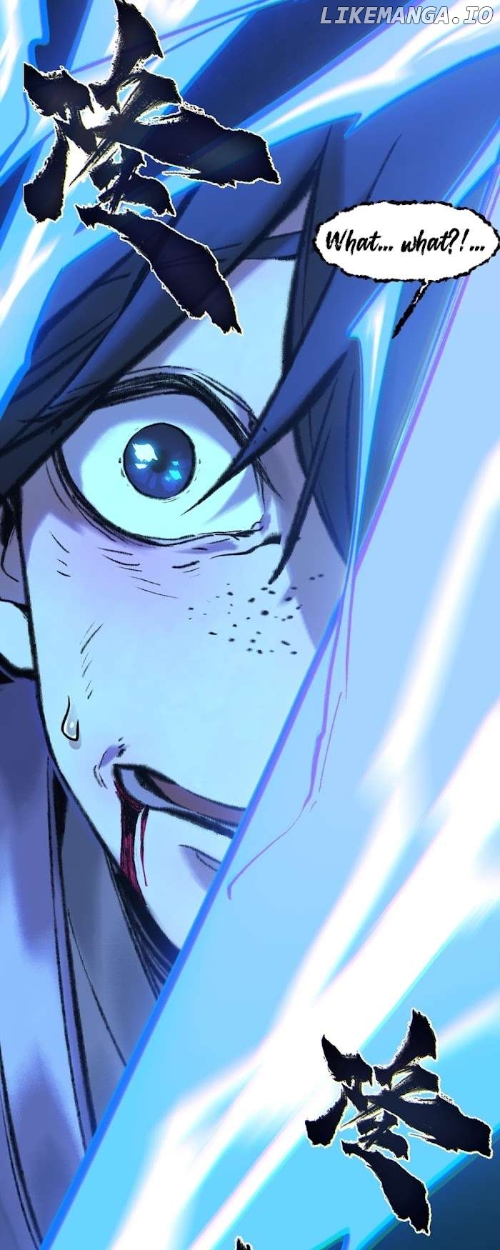 Overmortal – Manga Chapter 18 - page 23