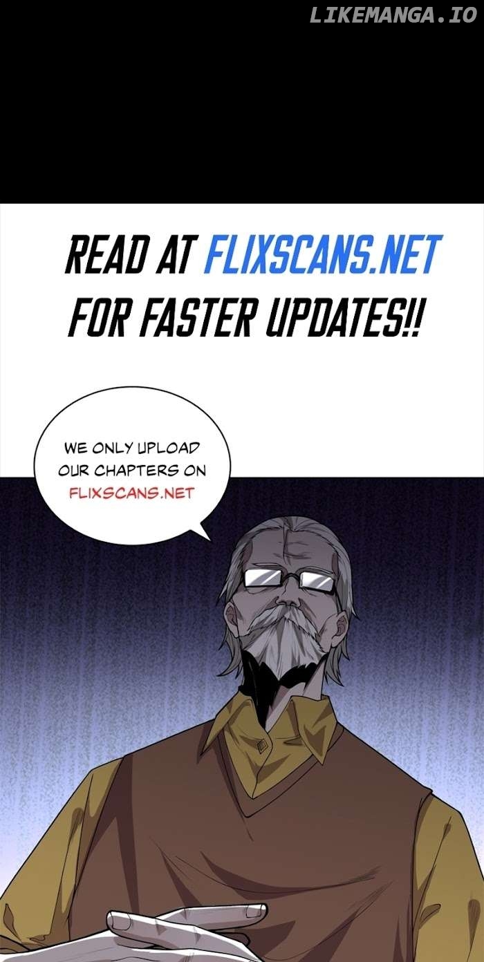 Overmortal – Manga Chapter 18 - page 25
