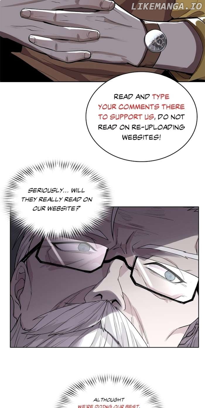Overmortal – Manga Chapter 18 - page 26