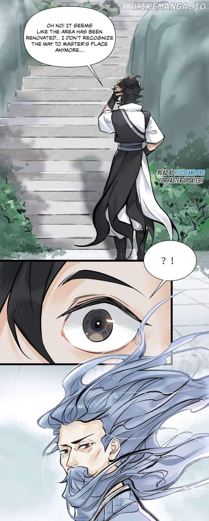 Overmortal – Manga Chapter 12 - page 10